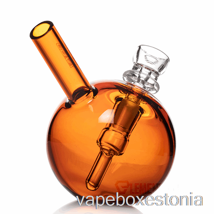 Vape Box Estonia Grav Kerakujuline Taskumullitaja Merevaik